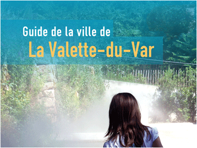 Guide de La Valette du Var