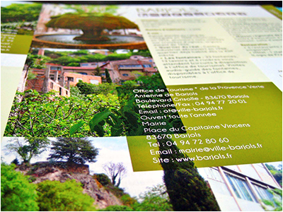 Tourisme Varois.com